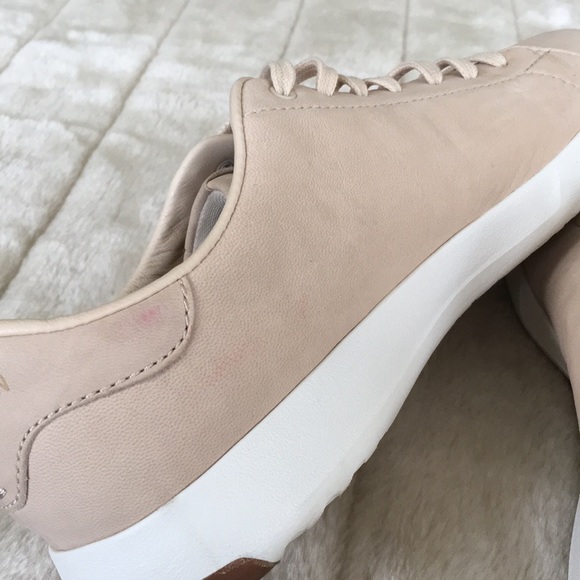 Cole Haan GrandPro Sneakers - Picture 7 of 8